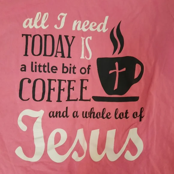 Womens size S tshirt - Picture 2 of 2